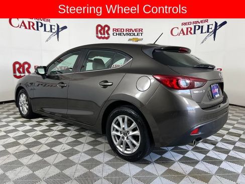 Used 2014 MAZDA MAZDA3 i Touring FWD image 6