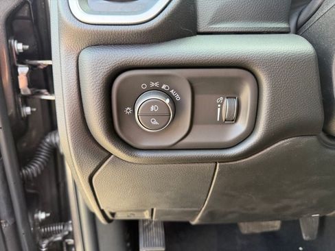 New 2026 RAM 2500 Big Horn AWD/4WD image 10
