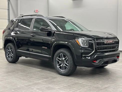 New 2026 GMC Terrain AT4 image 1