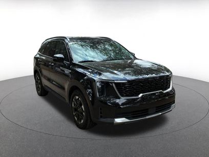 Used 2024 Kia Sorento S