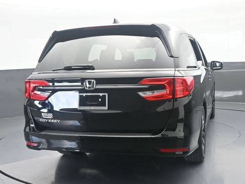 Used 2024 Honda Odyssey EX-L image 5
