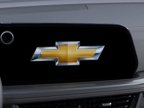 New 2026 Chevrolet Suburban RST AWD/4WD image 29