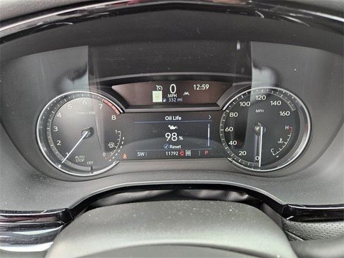 Certified 2025 Cadillac XT5 Premium Luxury image 21