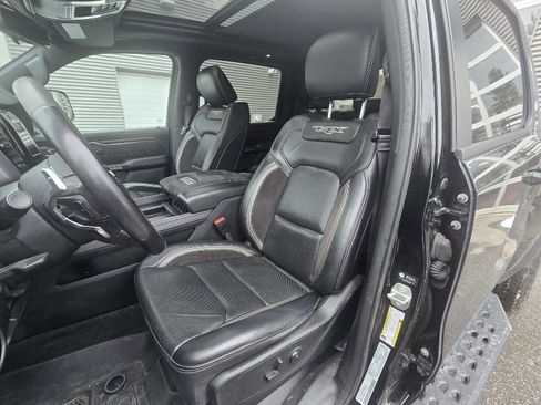 Used 2023 RAM 1500 TRX w/ TRX Level 2 Equipment Group image 12