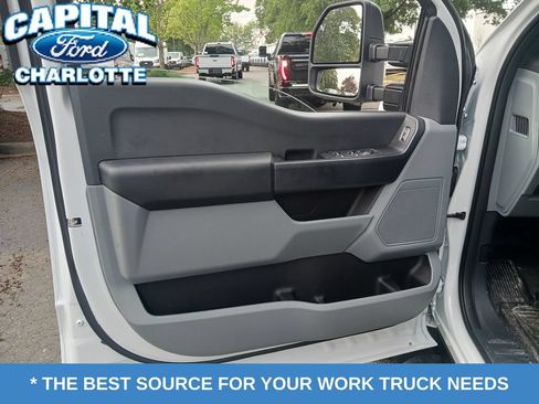New 2026 Ford F450 XL AWD/4WD image 11