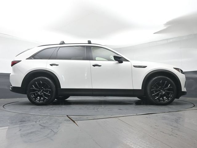Certified 2025 MAZDA CX-70 3.3 Turbo w/ Premium Plus Pkg AWD/4WD image 36