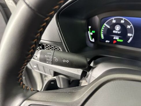 Used 2026 Honda CR-V TrailSport image 17