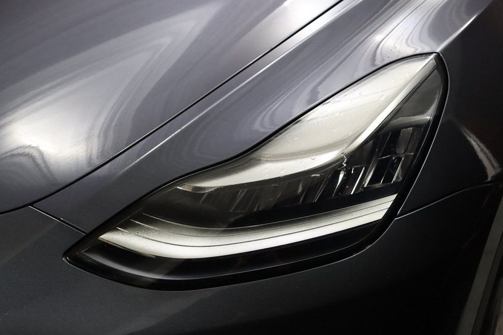 Used 2020 Tesla Model Y Long Range AWD/4WD image 5