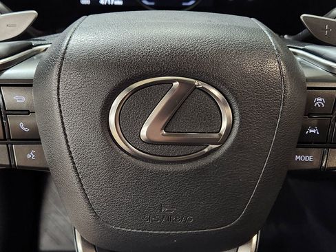 Used 2023 Lexus RX 350 Premium image 49