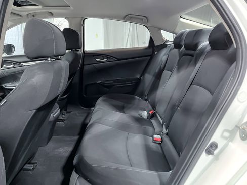 Used 2016 Honda Civic EX-T image 15