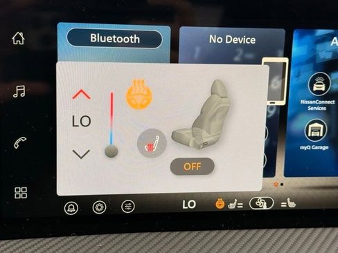 New 2026 Nissan Kicks SR w/ SR Premium Package image 30