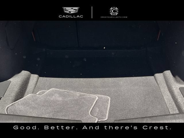 Certified 2023 Cadillac CT4 Premium Luxury w/ Climate Package RWD image 33