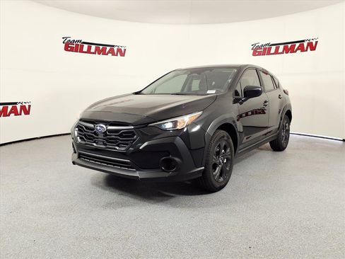 New 2026 Subaru Crosstrek 2.5i image 10
