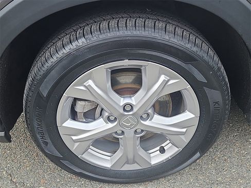 Certified 2024 Honda HR-V LX image 7