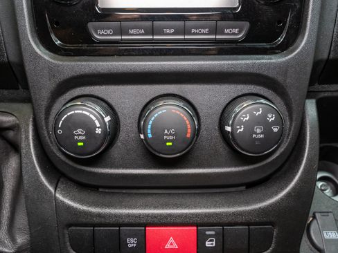 Used 2021 RAM ProMaster 1500 FWD image 22