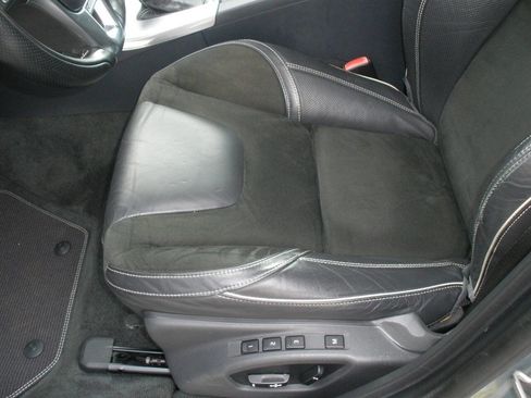 Used 2015 Volvo S60 T6 R-Design Platinum image 26