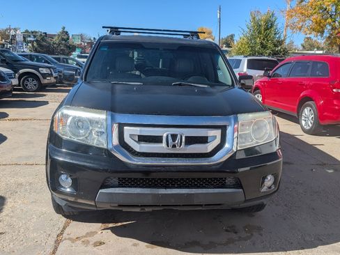 Used 2009 Honda Pilot EX-L image 2