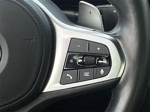 Used 2023 BMW M340i w/ Premium Package image 15