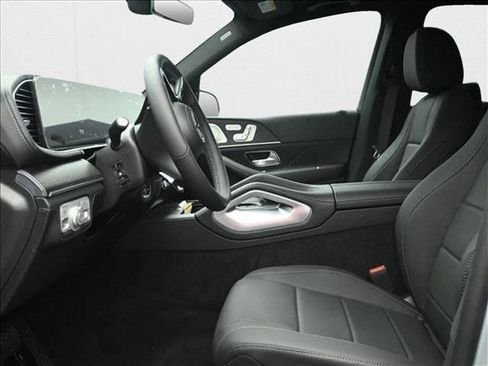 New 2026 Mercedes-Benz GLE 450 4MATIC image 8