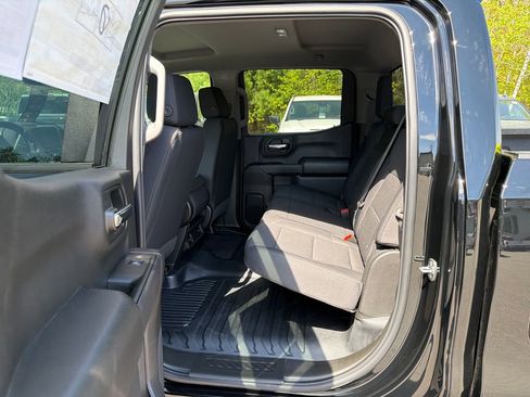 New 2026 GMC Sierra 1500 Pro w/ Pro Value Package AWD/4WD image 19