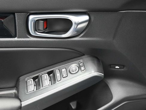 Used 2025 Honda Civic Sport Touring image 7