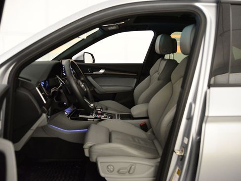 Certified 2022 Audi Q5 2.0T Premium Plus w/ Premium Plus Package image 26