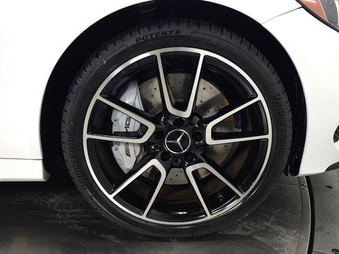 Used 2018 Mercedes-Benz C 43 AMG 4MATIC Sedan image 7