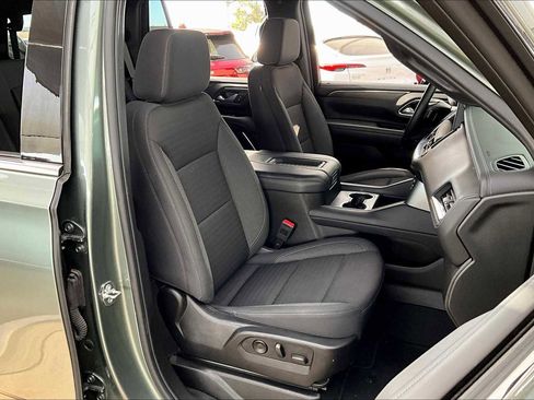 Used 2023 Chevrolet Tahoe LS w/ Driver Alert Package AWD/4WD image 10