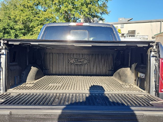 Used 2020 Ford F150 XLT w/ Equipment Group 302A Luxury RWD image 12