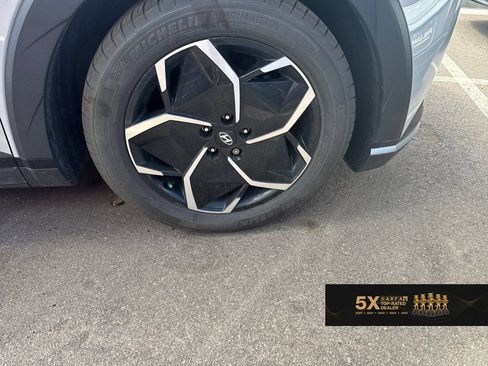 Certified 2023 Hyundai Ioniq 5 SE AWD/4WD image 12
