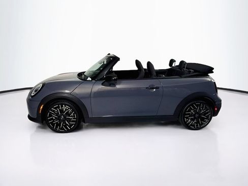 New 2026 MINI Cooper S FWD image 8