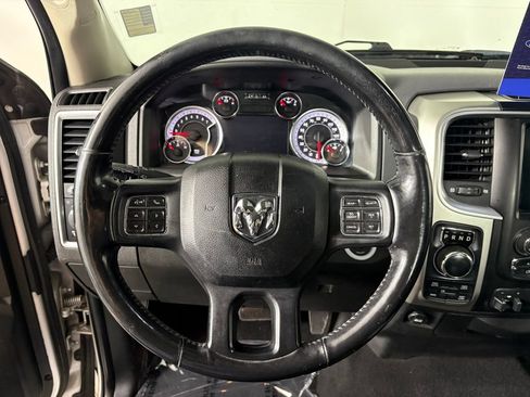 Used 2019 RAM 1500 Big Horn w/ Rambox Value Package AWD/4WD image 15