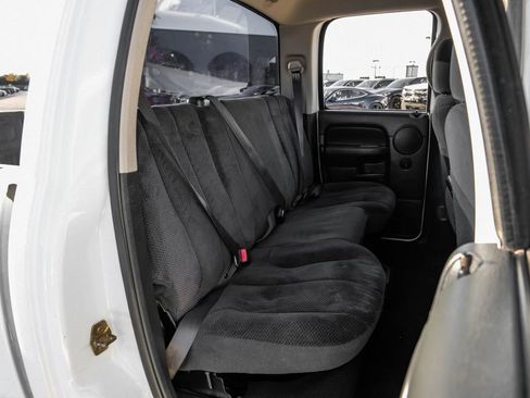 Used 2003 Dodge Ram 2500 Truck SLT image 37