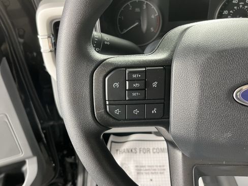 Used 2026 Ford F250 XLT w/ FX4 Off-Road Package AWD/4WD image 18