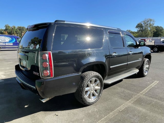 Used 2012 GMC Yukon XL Denali AWD/4WD image 7