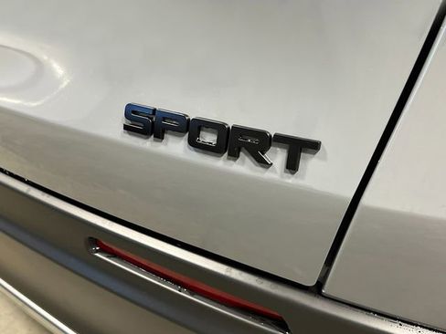 New 2026 Honda HR-V Sport image 7