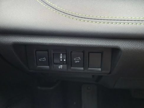 Certified 2023 Subaru Outback Onyx Edition XT AWD/4WD image 50