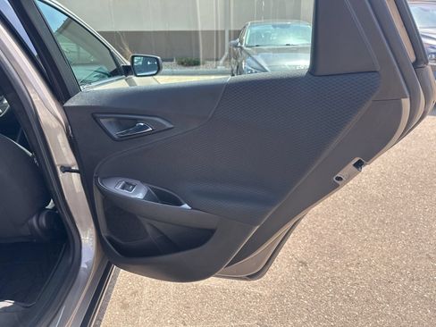 Used 2024 Chevrolet Malibu RS w/ LPO, Floor Liner Package FWD image 33