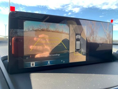 Used 2024 Acura RDX SH-AWD w/ Advance Package image 20