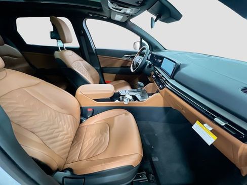 New 2026 Kia Sportage X-Line image 31