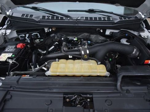 Used 2020 Ford F150 Lariat w/ Equipment Group 502A Luxury image 60