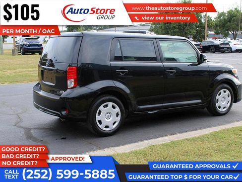 Used 2014 Scion xB FWD image 6