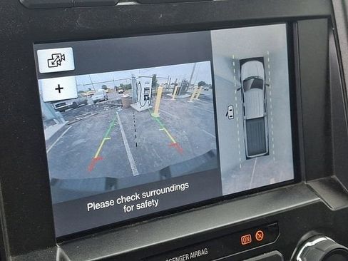 Used 2019 Ford F250 XL w/ STX Appearance Package RWD image 17