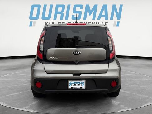 Used 2019 Kia Soul image 5