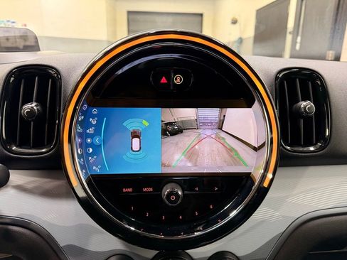 Used 2023 MINI Cooper Countryman S w/ Mini Untamed Edition image 18