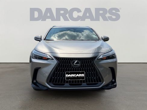 Certified 2024 Lexus NX 350 AWD w/ Cold Area Package image 2