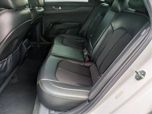 Used 2024 Kia K5 GT-Line FWD image 18