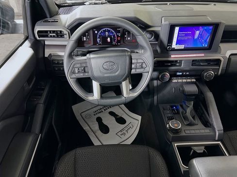 New 2026 Toyota 4Runner SR5 image 18