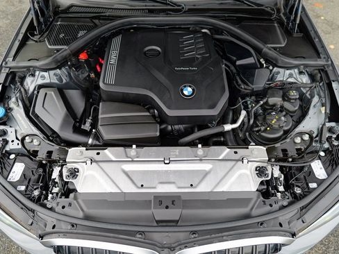 Used 2023 BMW 330i xDrive Sedan w/ Driving Assistance Package image 56