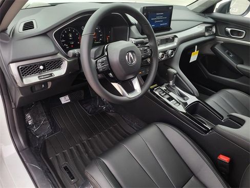 New 2026 Acura Integra image 15